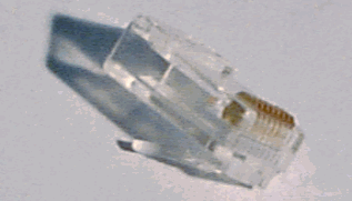  RJ-45